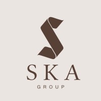 SKA GROUP logo - Similar company to Hum4N