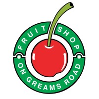 Fruit Shop on Greams Road logo - Similar company to Bronies Foods Company