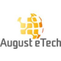 August Etech