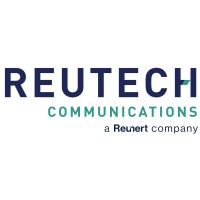 Reutech Communications logo - Similar company to Reutech Mining