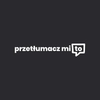 przetłumacz mi to - Zespół Tłumaczy Przysięgłych logo - Similar company to Creating Stories