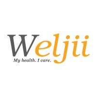 Weljii logo - Similar company to Nroute