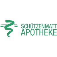 Schützenmatt Apotheke logo - Similar company to 24 Stunden Apotheke Basel Ag