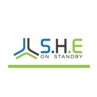 S.H.E On Standby (Pty) Ltd logo - Similar company to Naledi Mining Services