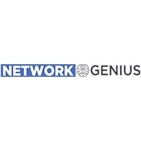Network Genius GmbH logo - Similar company to Team Gmbh