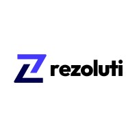 Rezoluti logo - Similar company to Perto Network
