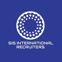 SIS International Recruiters logo - Similar company to V4Designs