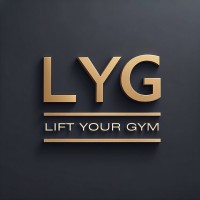 LIFT YOUR GYM logo - Similar company to Argano Lift