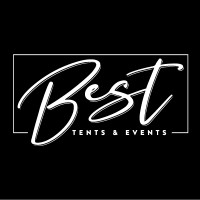 Best Tents & Events logo - Similar company to Telonai