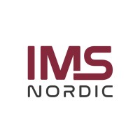 IMS Robotics Nordic A/S logo - Similar company to Ims Robotics Usa Llc