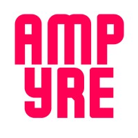 ampyre logo - Similar company to Association Civic Tech Europe - Acte