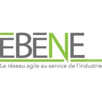 Réseau Ébène logo - Similar company to Blaise Emballages