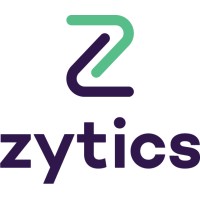 zytics logo - Similar company to Link Consulting