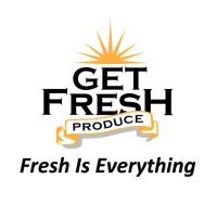 Get Fresh Produce logo - Similar company to Platinum Converting