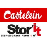 Castelein Stor'it logo - Similar company to Castelein Sealants