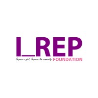 I_Rep Foundation logo - Similar company to Sikom Peacenetwork For Development