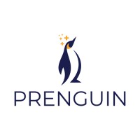 PRENGUIN logo - Similar company to Infr Ai (Vrcollab)