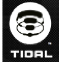 Tidal Audio logo - Similar company to Ictus Audio