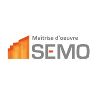 SEMO logo - Similar company to Pgd Batiment