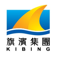 旗滨集团 logo - Similar company to Cs Eco Glass (M) Sdn Bhd