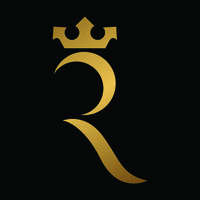 Royal Holiday Homes logo - Similar company to Bloomfields Holiday Homes