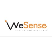 Wesense Solution logo - Similar company to Studata Solution Co.,Ltd