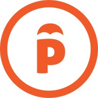 Parachute logo - Similar company to Bemizu