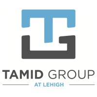TAMID Group at Lehigh University logo - Similar company to Psi Upsilon Fraternity