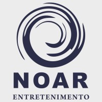 NOAR Music logo - Similar company to 17Zero1