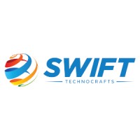 Swift Techno Crafts Pvt. Ltd. logo - Similar company to Swift Computers Pty Ltd