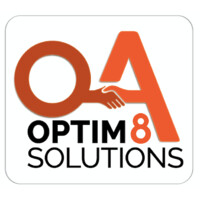 Optim8 Solutions LLC logo - Similar company to Interpoint Management Consultancy