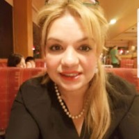 Ottawa Psychic Reader & Love Specialist Angelina logo - Similar company to Psychic Babes