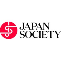Japan Society logo - Similar company to 【公式】Jica海外協力隊