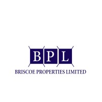BRISCOE PROPERTIES LIMITED,NIGERIA logo - Similar company to Afrolyk Globe