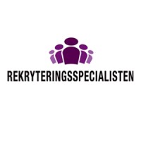 Rekryteringsspecialisten Ab
