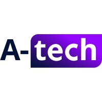 A-Tech logo - Similar company to Tabflow