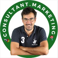 Consultant.Marketing logo - Similar company to Automationday