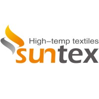 Suntex High-temp Fiberglass Textiles logo - Similar company to Fibercast