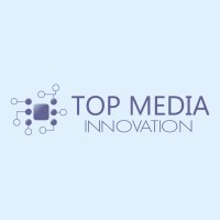 TopMedia Agency logo - Similar company to Vision Egypt