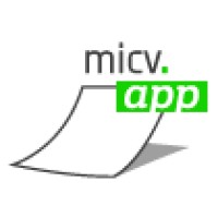 Mi CV logo - Similar company to Mi Perfil