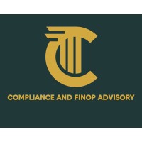 Compliance & FINOP Advisory logo - Similar company to Dropdesk Spaces