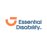 Essential Disability logo - Similar company to Salt Directory