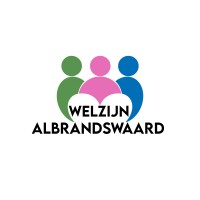 Welzijn Albrandswaard logo - Similar company to Maker'S Red Box