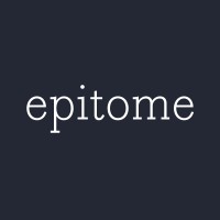 Epitome of Edinburgh logo - Similar company to Unfolded Llp