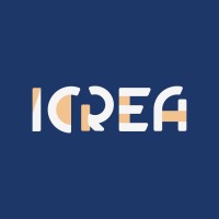 ICREA logo - Similar company to Bimetriks Llc