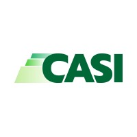 Capacity-building Alliance of Sustainable Investment (CASI) logo - Similar company to Smartesg