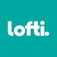 Lofti logo - Similar company to Joining Ventures