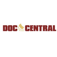 DOCCENTRAL LEGAL COPY SERVICE logo - Similar company to Copyscan Technologies, Inc.