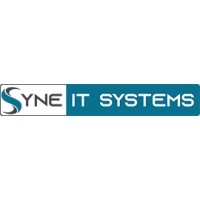 Syne IT Systems logo - Similar company to Technova Global