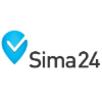 Sima AS logo - Similar company to Edinsights As